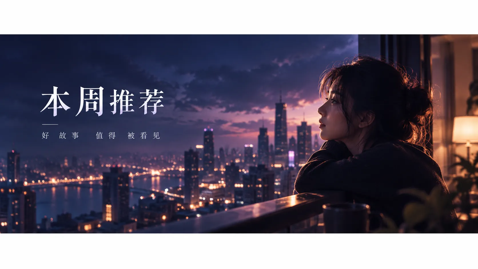 星雨邮局影视封面