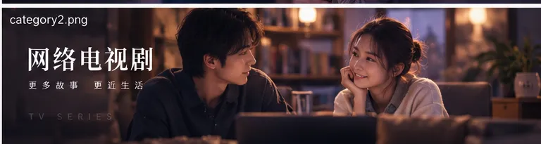 暖风食堂影视封面